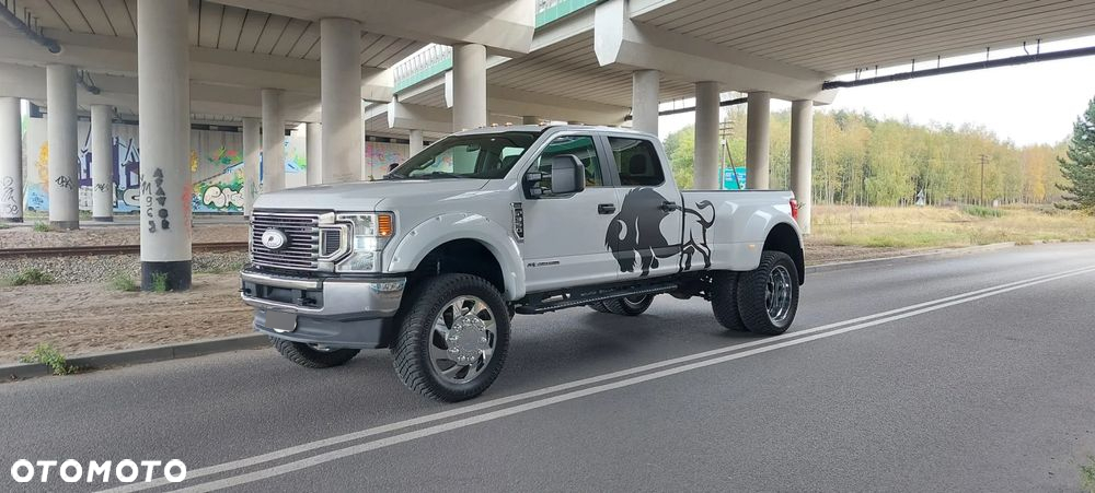 Ford F350 - 26