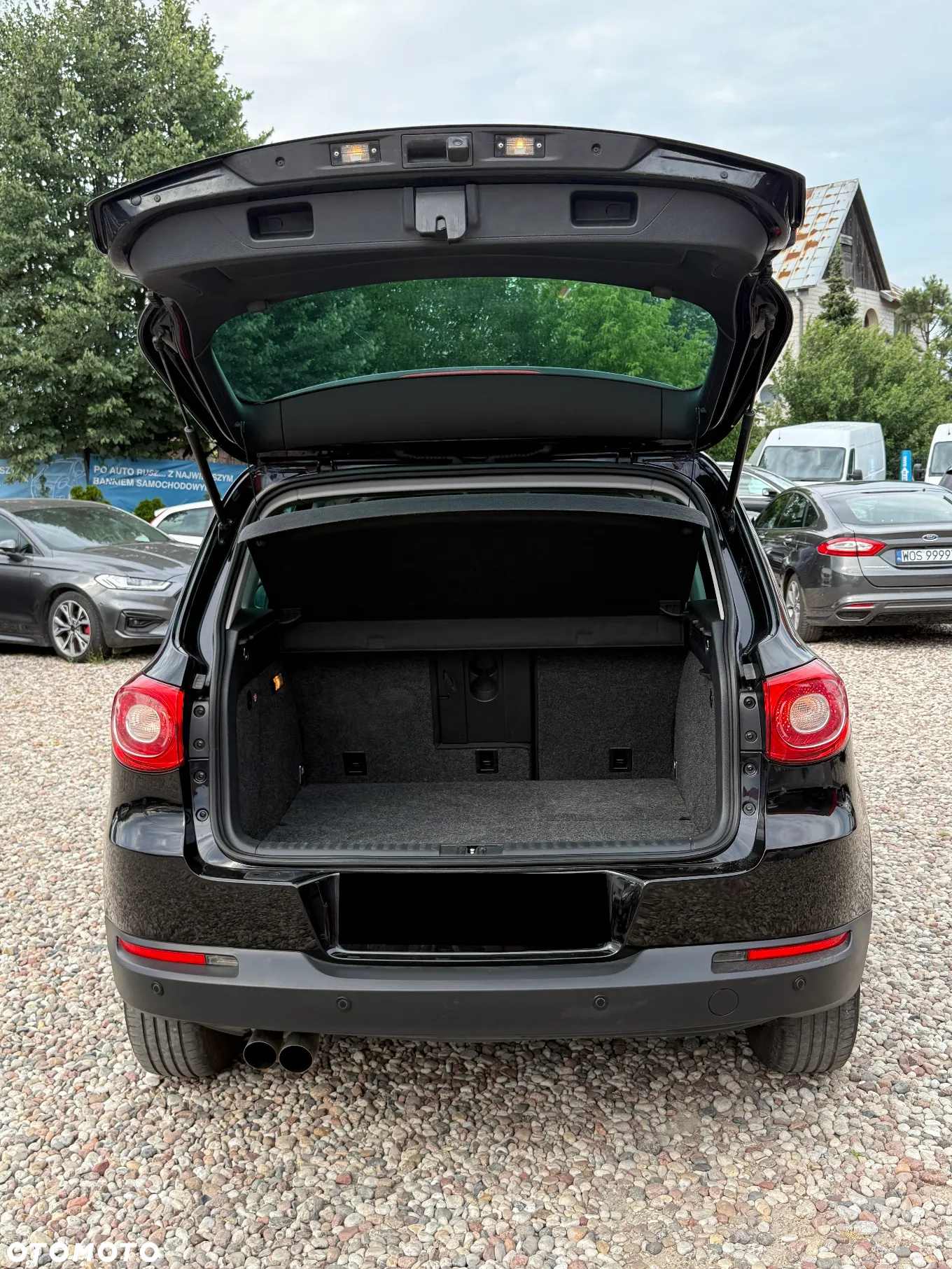 Volkswagen Tiguan 2.0 TDI 4Mot Trend&Fun - 17