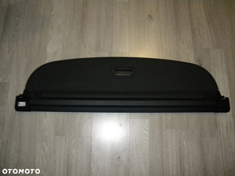 ROLETA BAGAŻNIKA AUDI SQ5 Q5 II 2 17-25r CZARNA BLACK CARGO COVER 80A FV 80A863533 - 7