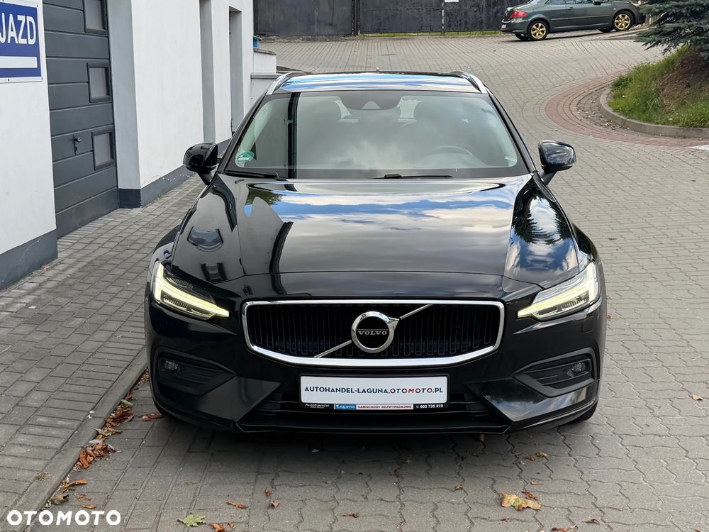 Volvo V60 D4 AWD Momentum - 23
