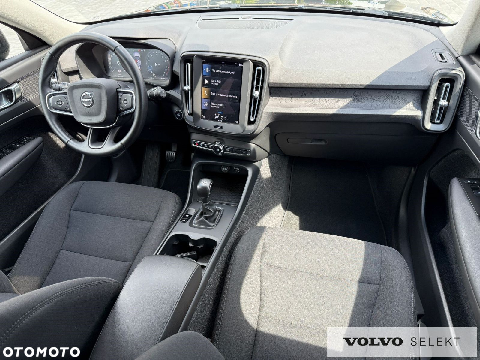 Volvo XC 40 - 16