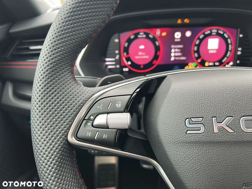 Skoda Octavia - 15