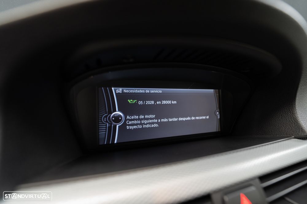 BMW 320 d Coupe - 27