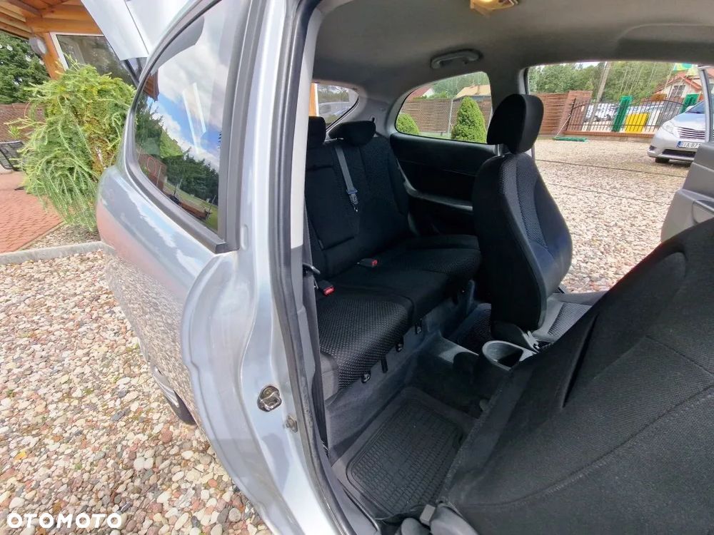 Hyundai Accent 1.6 Style A/C - 15