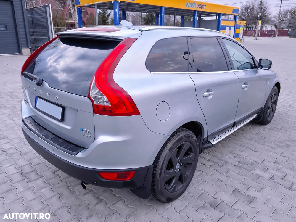 Volvo XC 60 - 6