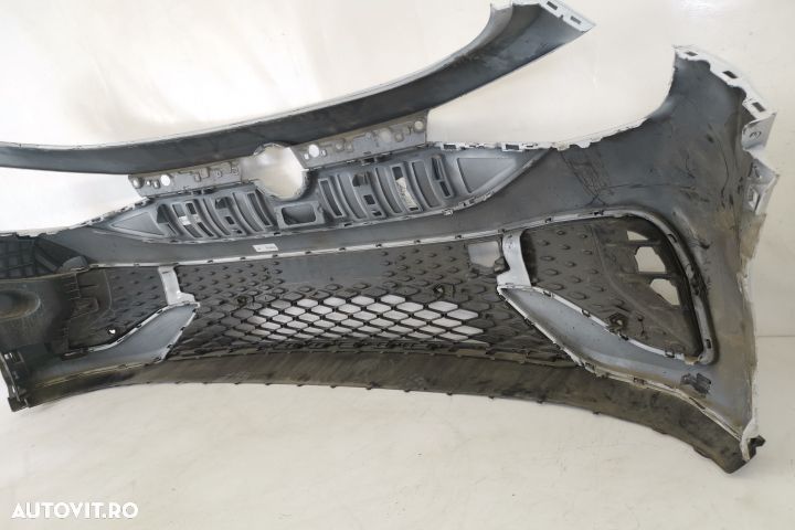 Bara Fata ID.5 Originala  In Stare Buna 2021 2022 2022 2023 Volkswagen - 5