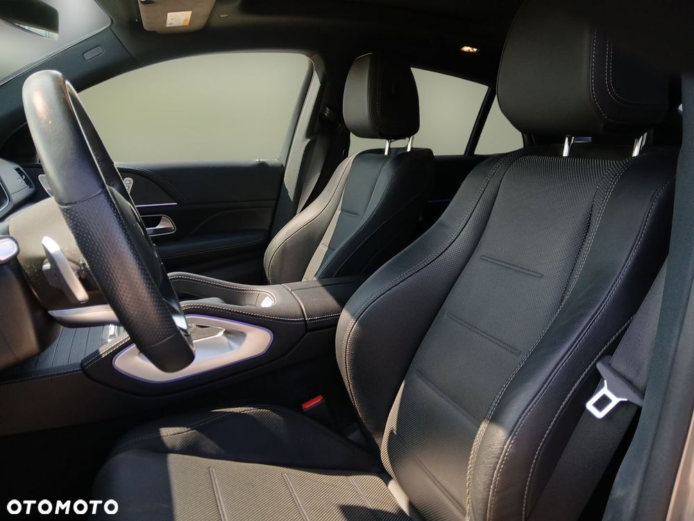Mercedes-Benz GLE 300 d 4-Matic Premium Plus - 21