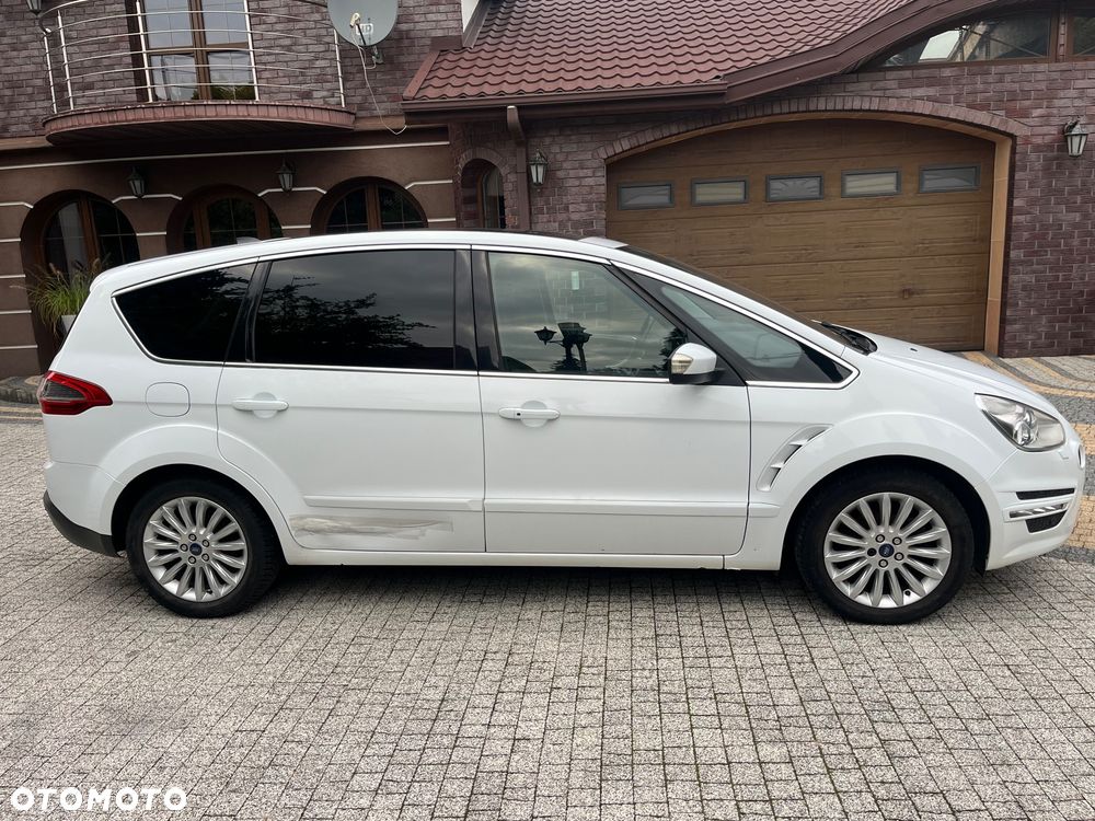 Ford S-Max - 7