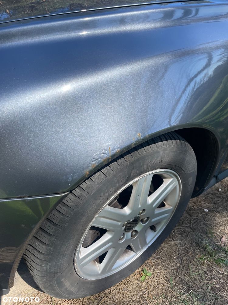 Volvo S40 2.4 Momentum - 11