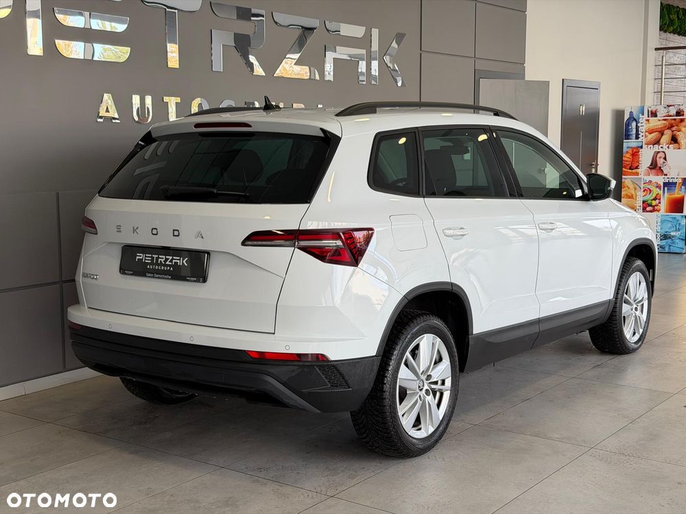 Skoda Karoq 2026 photo 2
