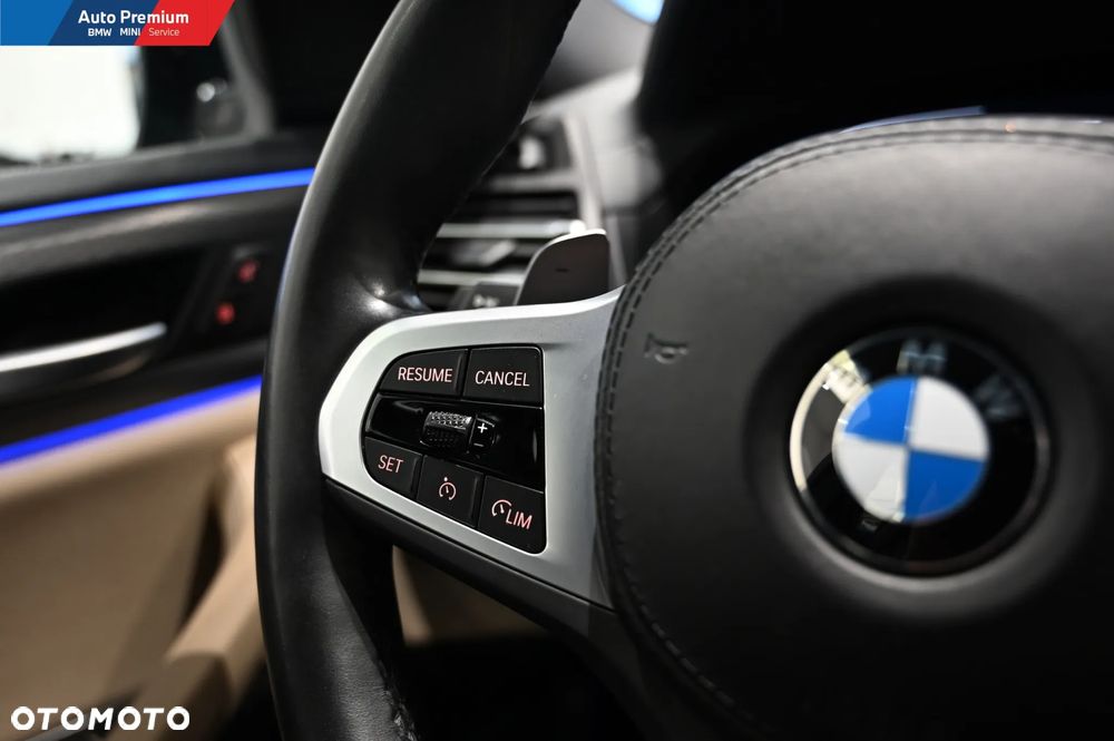 BMW X4 xDrive20i mHEV sport - 6