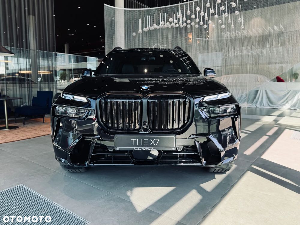 BMW X7 xDrive40d mHEV sport - 12