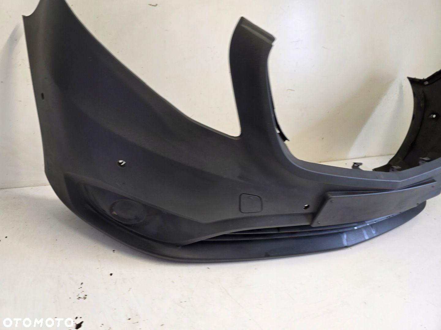 Zderzak przód MERCEDES Vito W447 14- - 4