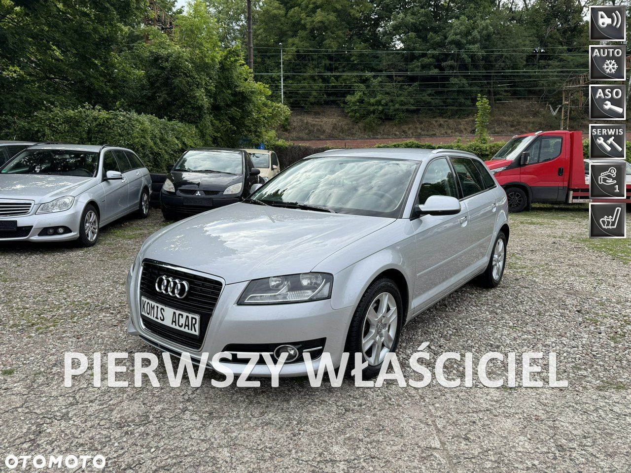 Audi A3 - 1