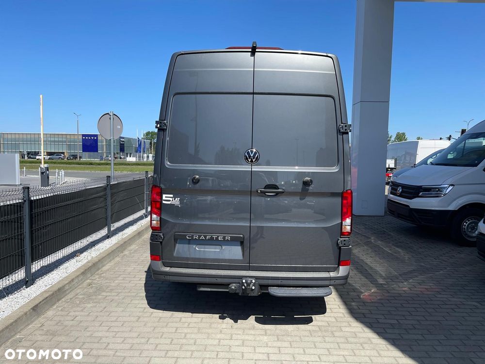 Volkswagen Crafter - 12