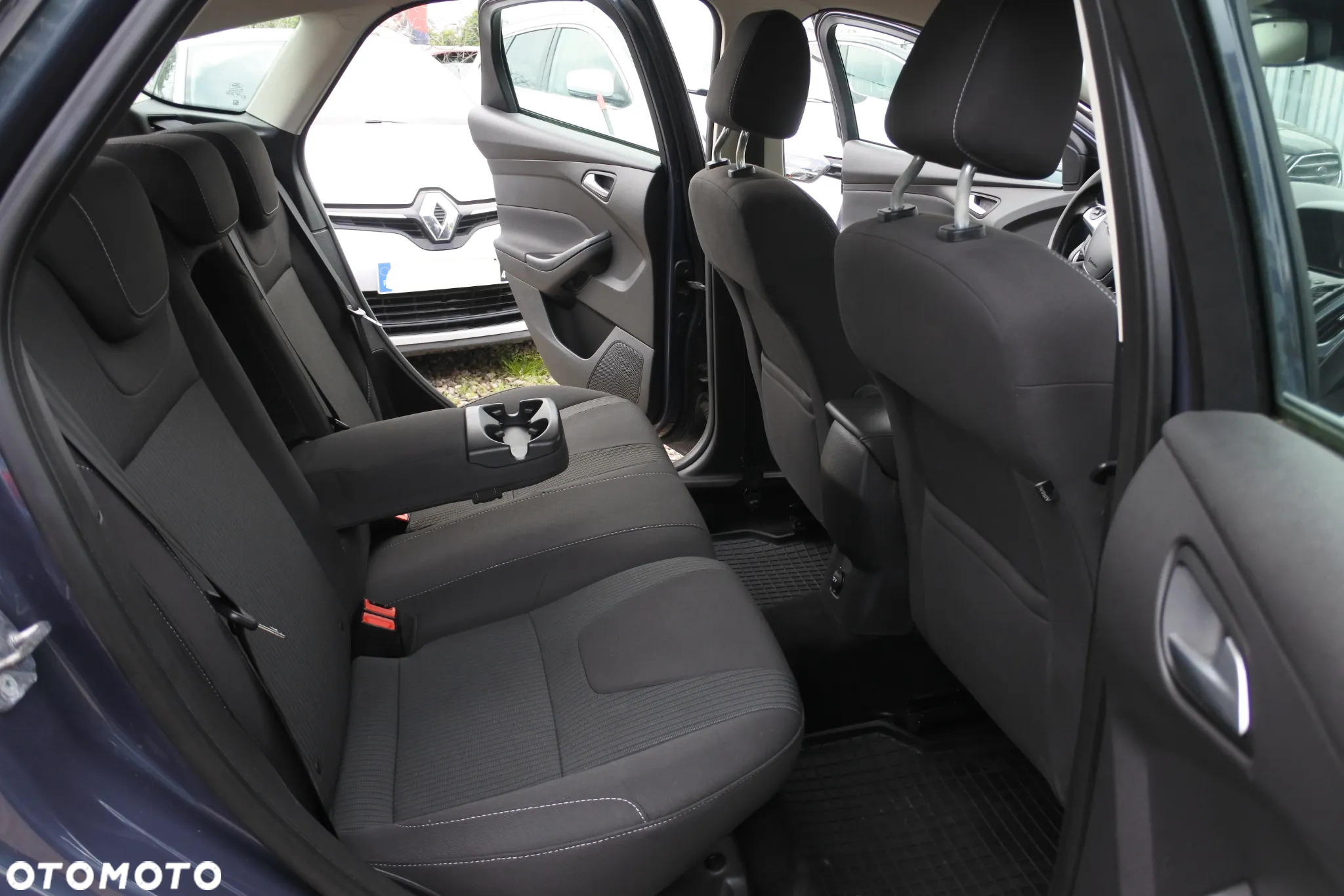 Ford Focus 1.6 EcoBoost Titanium - 7