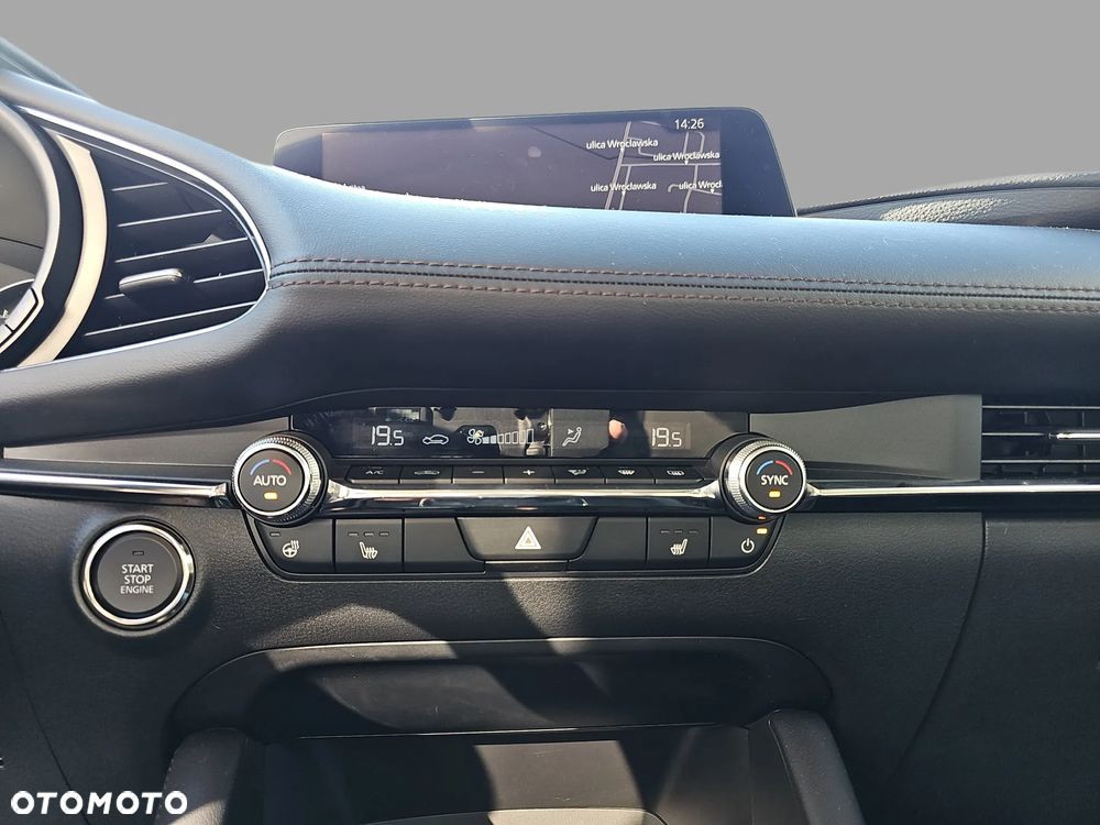 Mazda 3 2.0 mHEV Centre-Line - 14