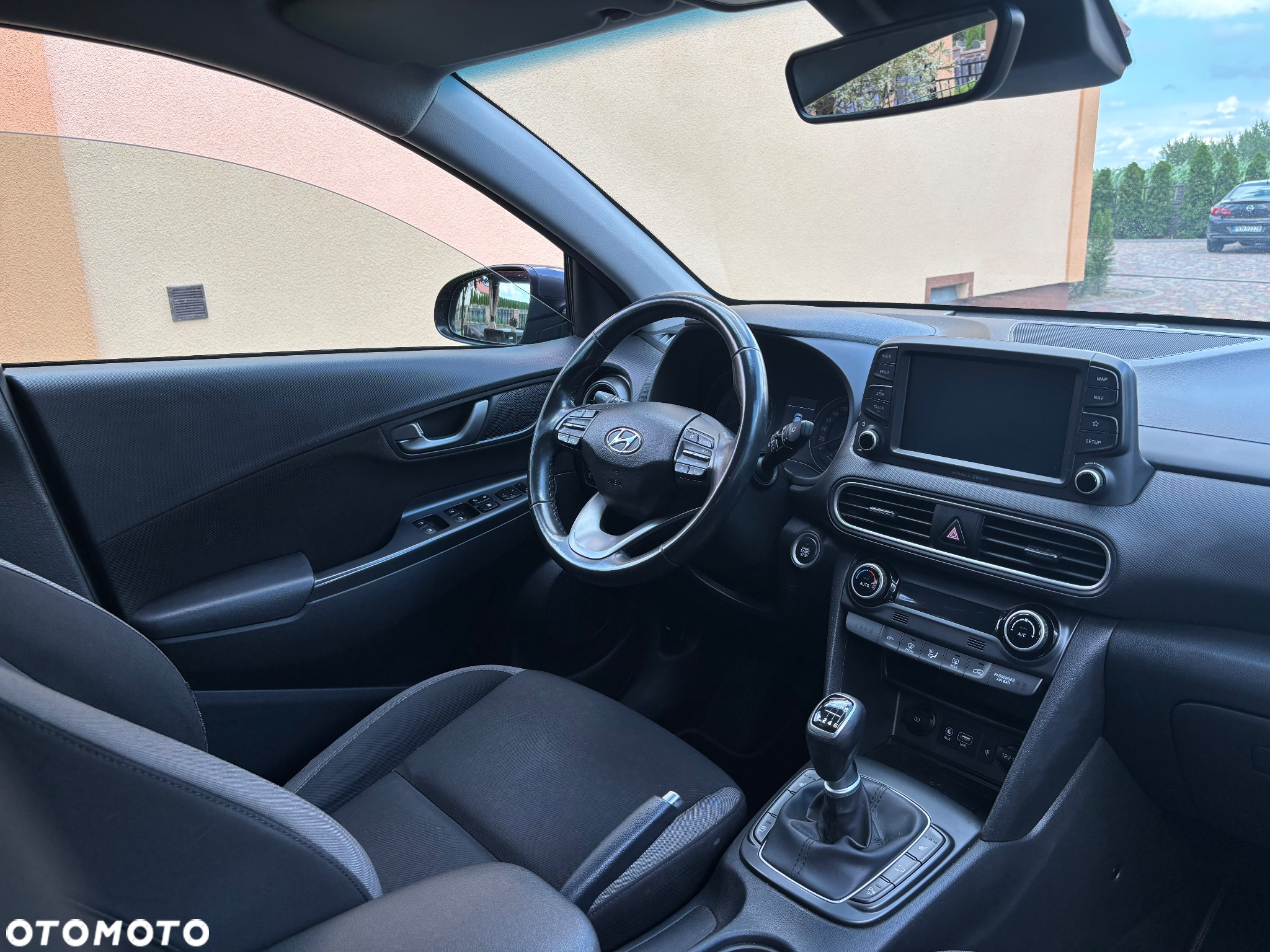 Hyundai Kona 1.0 T-GDI Comfort - 13