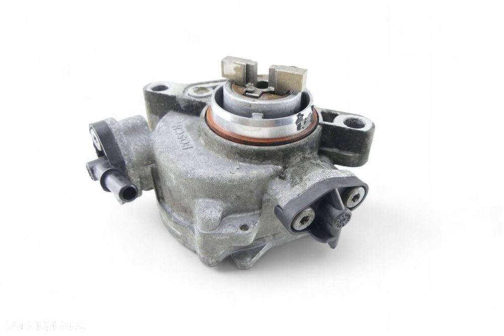 Pompa Wakum PEUGEOT 208 CITROEN C3 FORD FIESTA MK7 1.4 1.6 HDI 9684786780 - 5