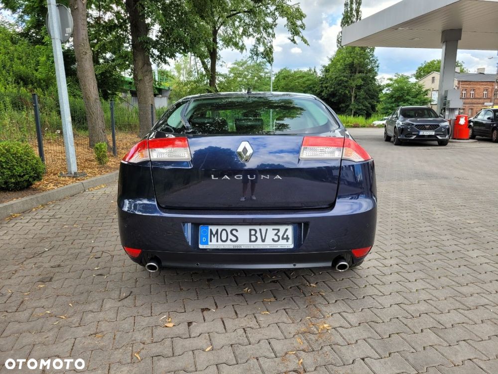 Renault Laguna 2.0 Turbo Dynamique - 9