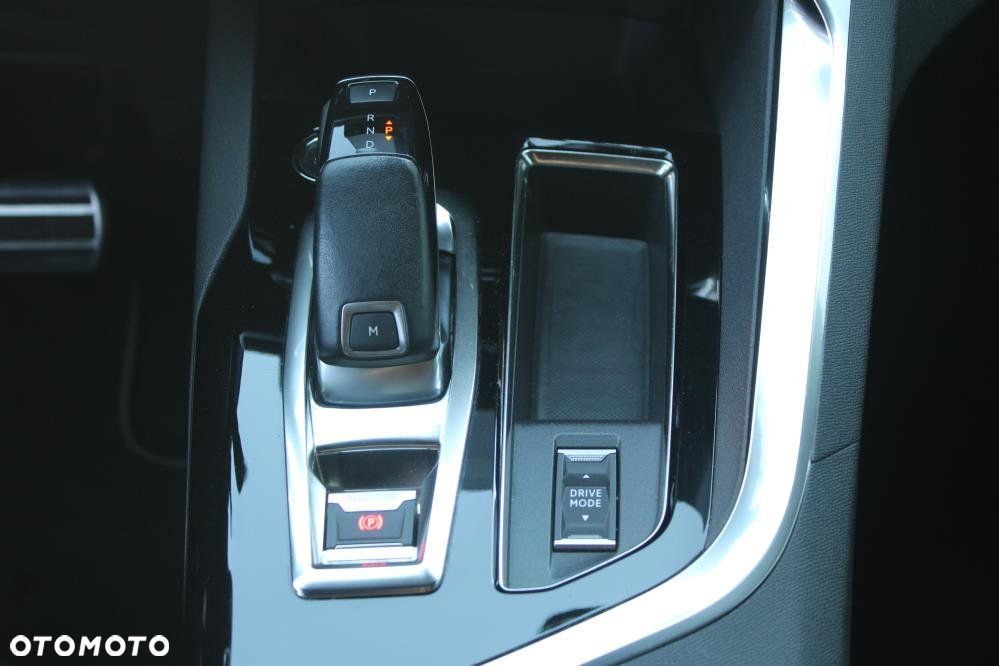 Peugeot 5008 - 19
