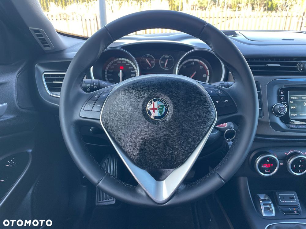 Alfa Romeo Giulietta - 27