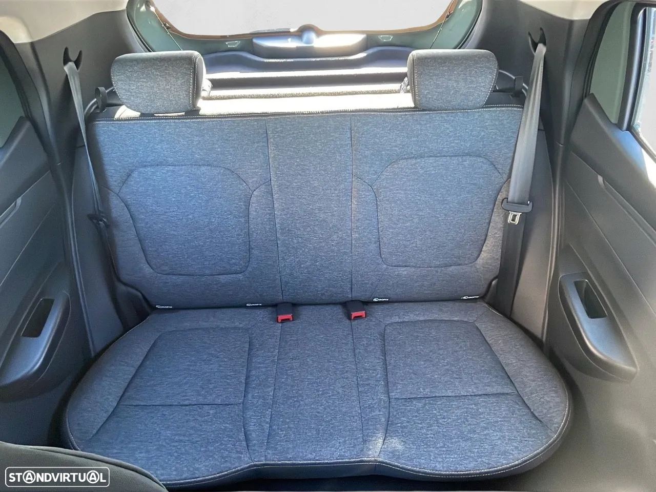 Dacia Spring Electric 65 Expression - 12