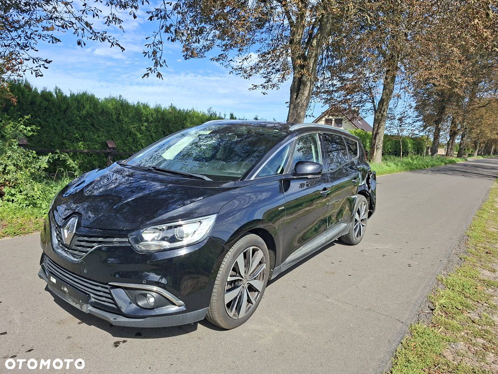 Renault Grand Scenic Gr 1.6 dCi Energy Limited EU6 - 1