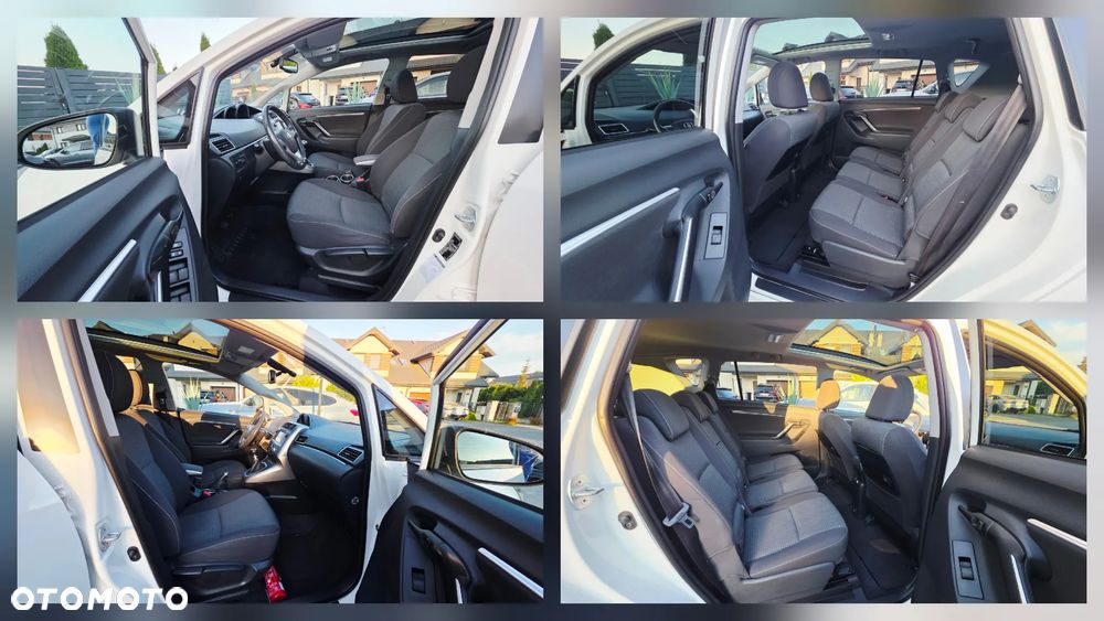 Toyota Verso 1.6 D-4D Premium - 15