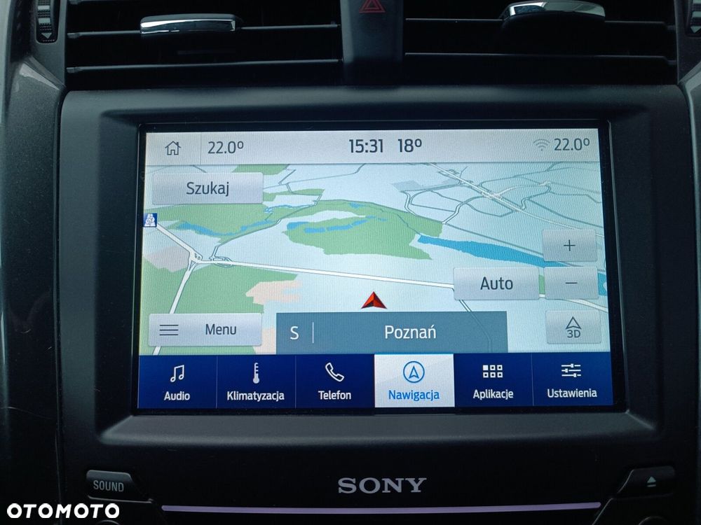 Ford Mondeo 2.0 EcoBlue Titanium - 22
