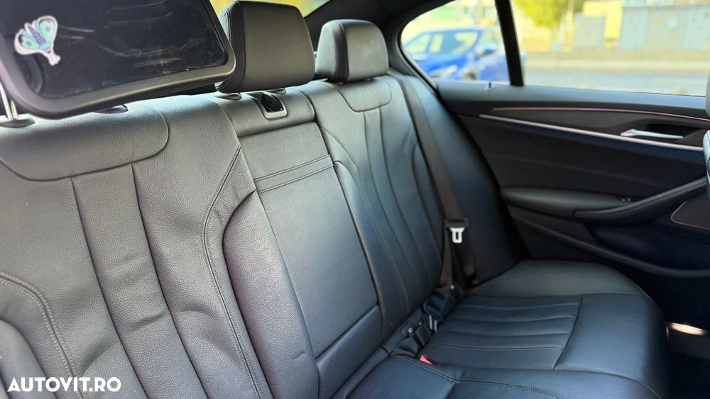 BMW Seria 5 545e xDrive AT PHEV - 26