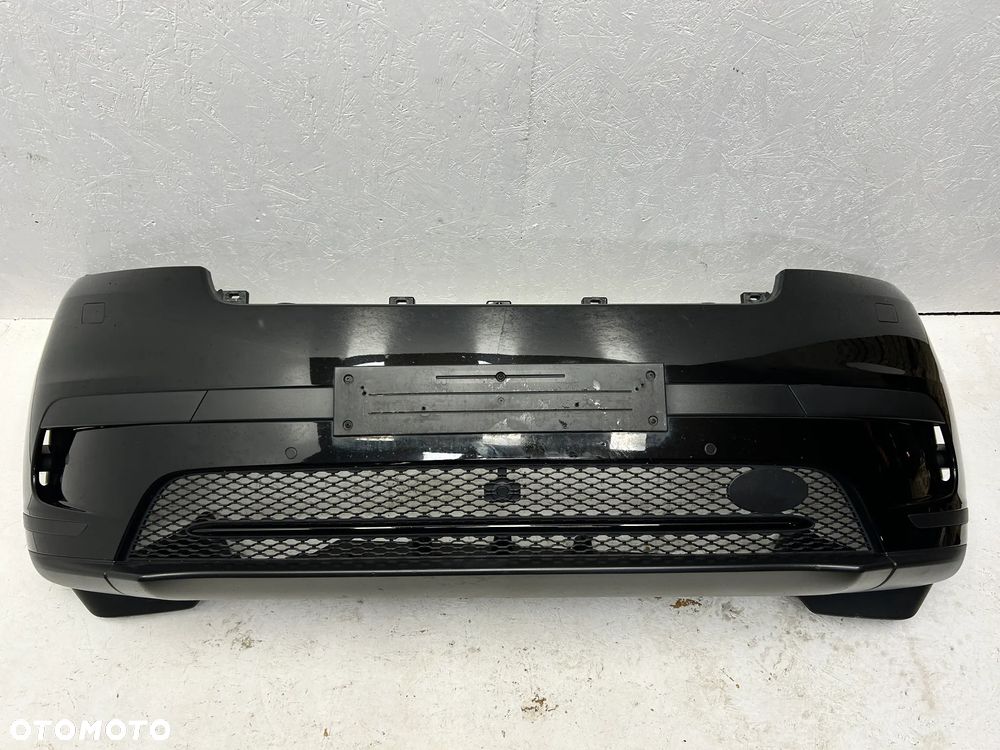 Zderzak przód Land Rover Range Rover Velar L560 Santorini black LRC820 - 1
