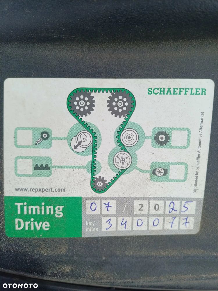 Volkswagen Touran 1.9 TDI Trendline - 14