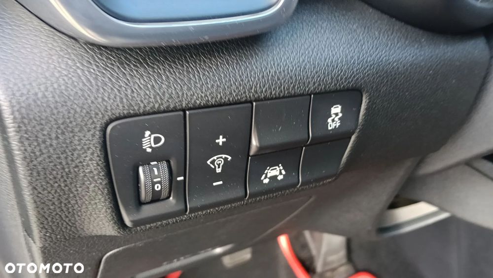 Kia Sportage 1.6 GDI Business Line 2WD - 26