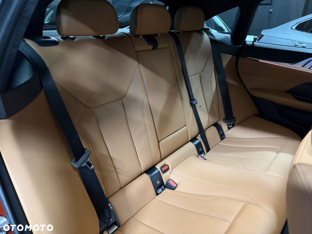 BMW Seria 4 420d xDrive Sport-Aut M Sport - 37