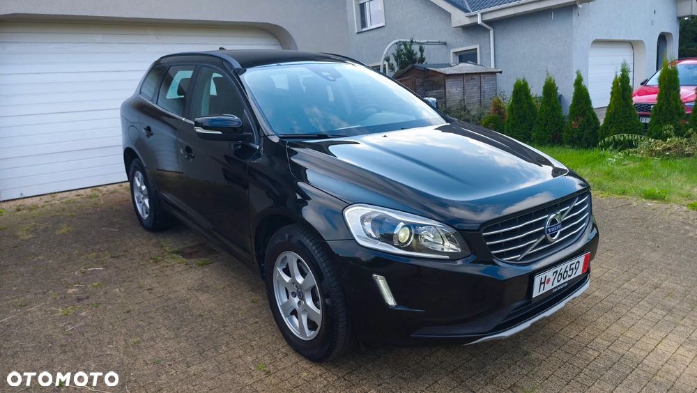 Volvo XC 60 D4 Drive-E R-Design Kinetic - 12