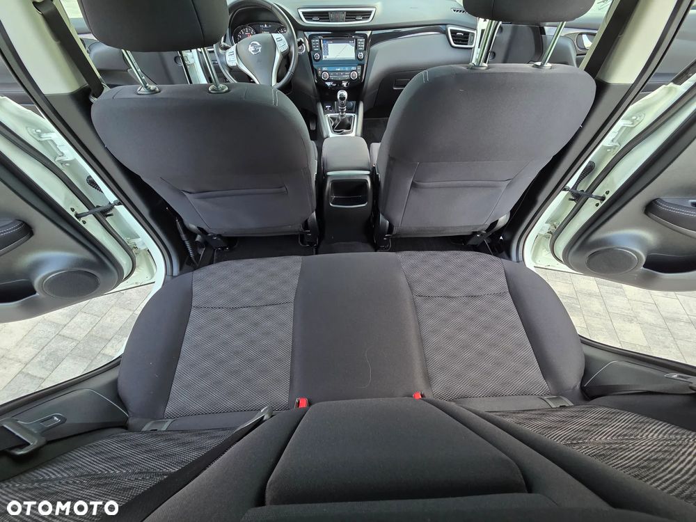 Nissan Qashqai 1.2 DIG-T Tekna - 15