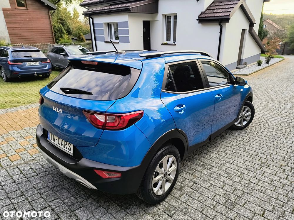 Kia Stonic 1.2 M - 3