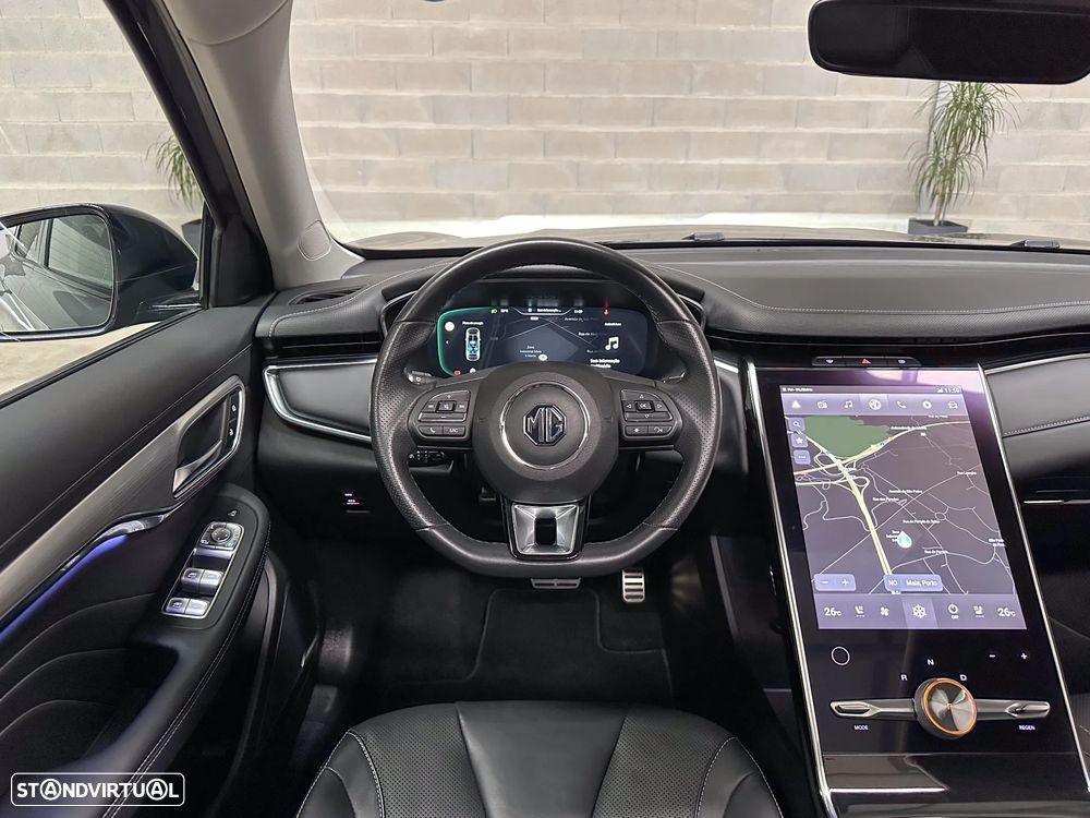 MG Marvel R 70 kWh Luxury - 47
