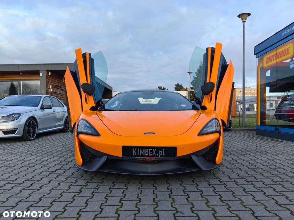 McLaren Inny - 11