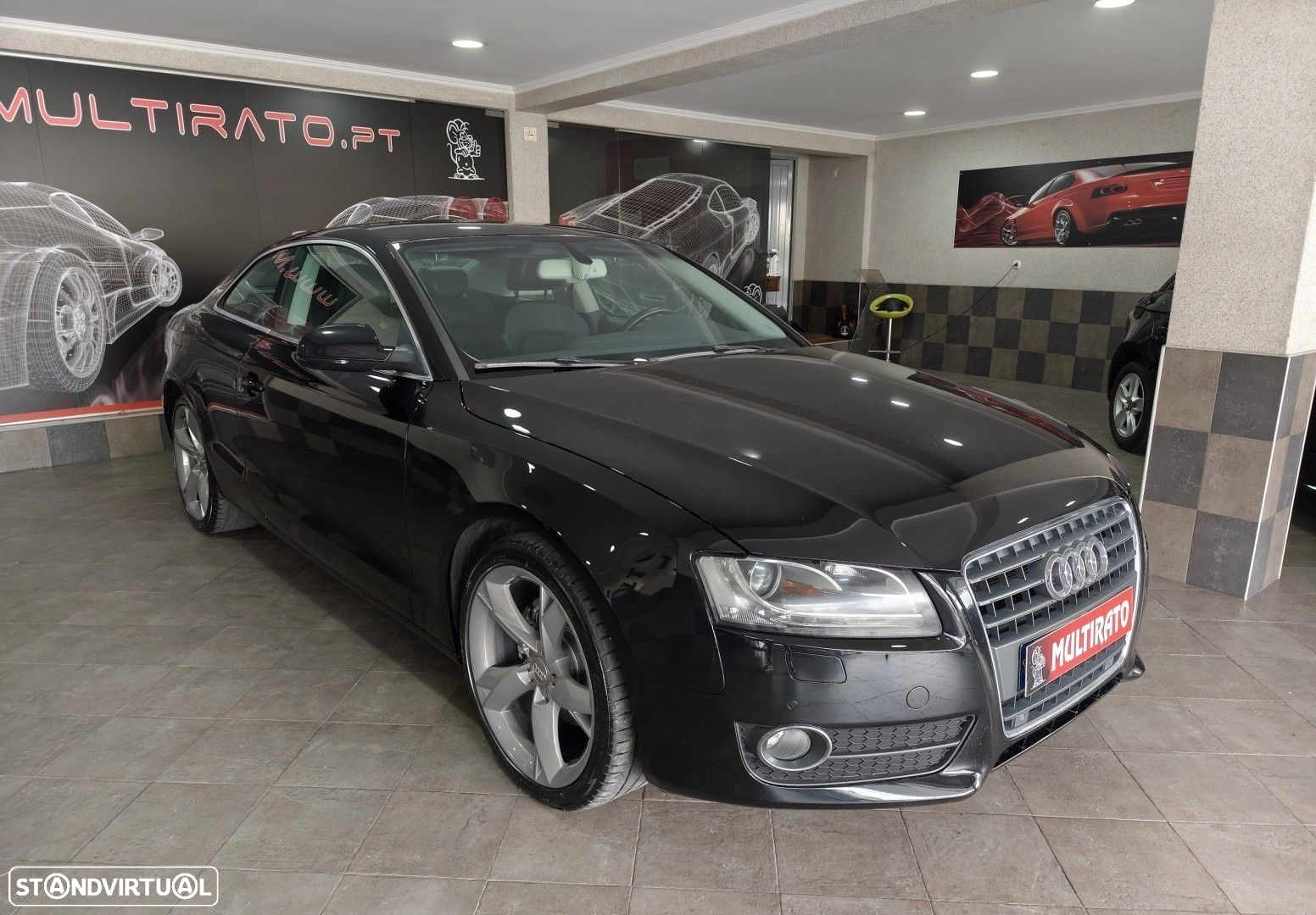 Audi A5 - 9