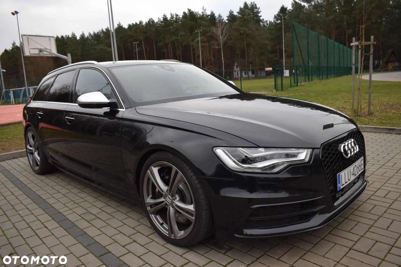 Audi S6 4.0 TFSI Quattro S tronic - 6