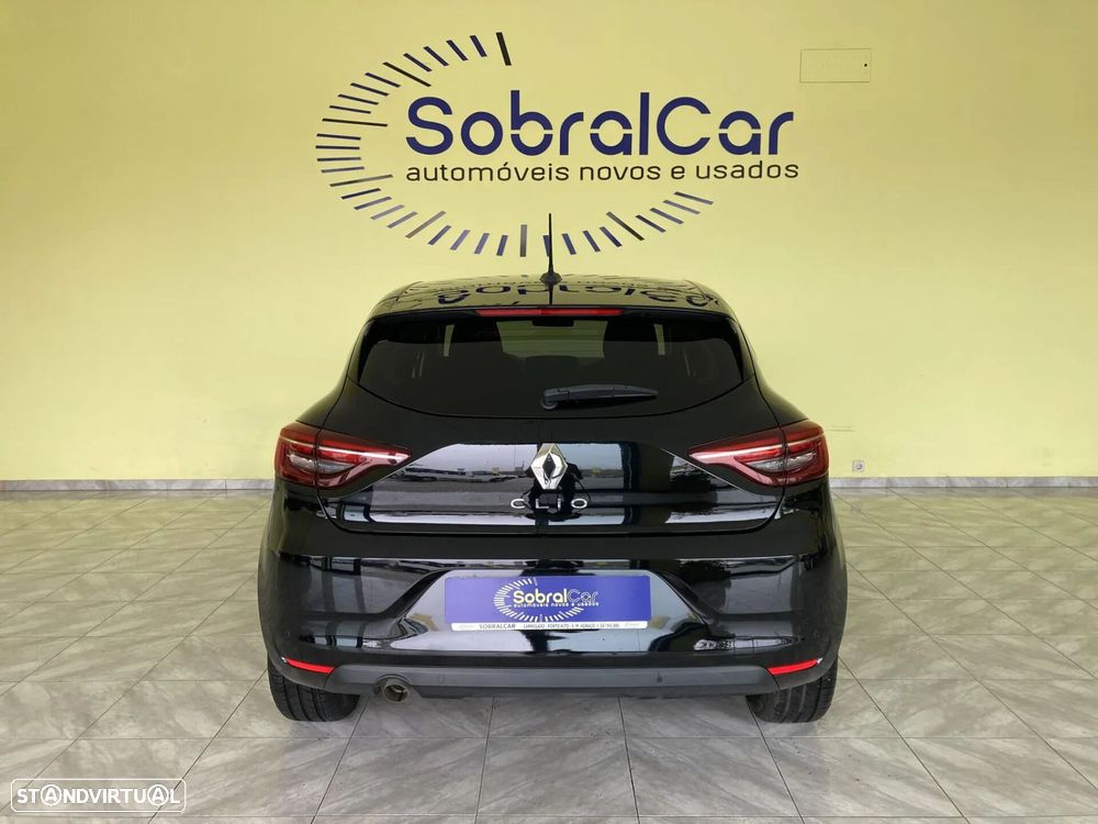 Renault Clio 1.0 TCe Limited - 5