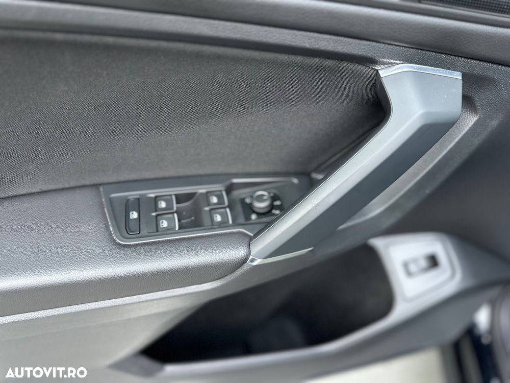 Volkswagen Tiguan Allspace 2.0 TDI SCR 4Motion DSG Highline - 29