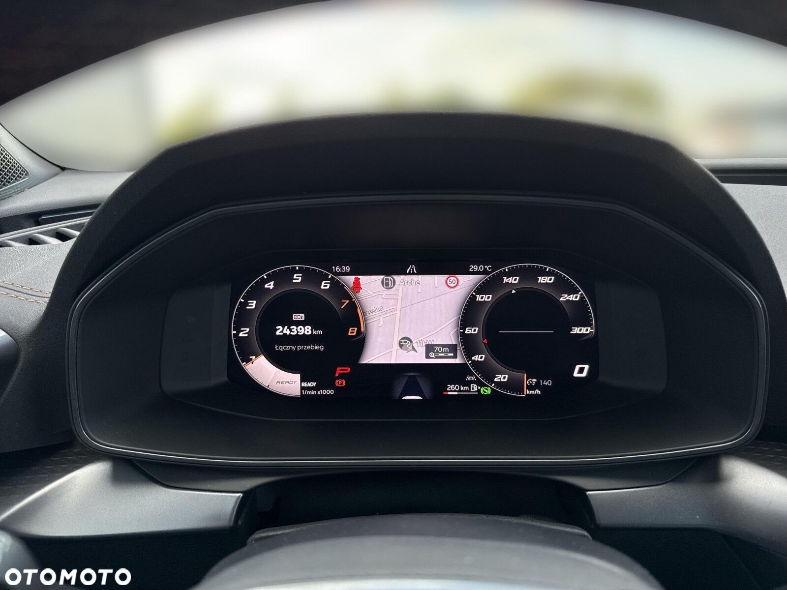 Cupra Formentor - 16