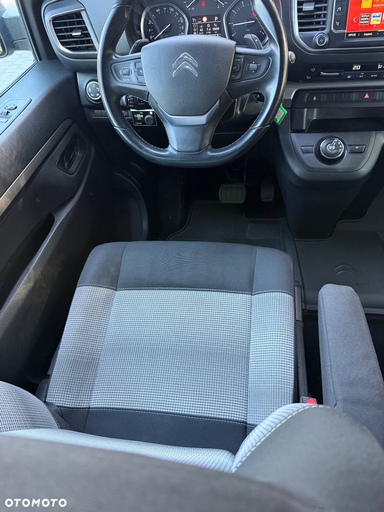 Citroën SpaceTourer XL EAT8 Feel - 36