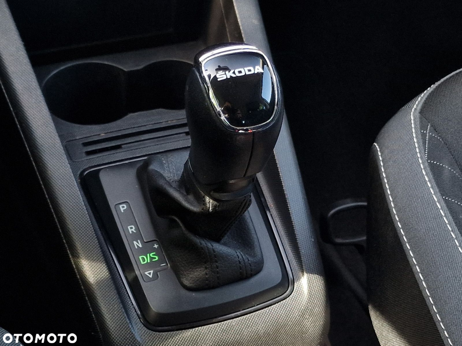Skoda Fabia 1.0 TSI Ambition DSG - 20