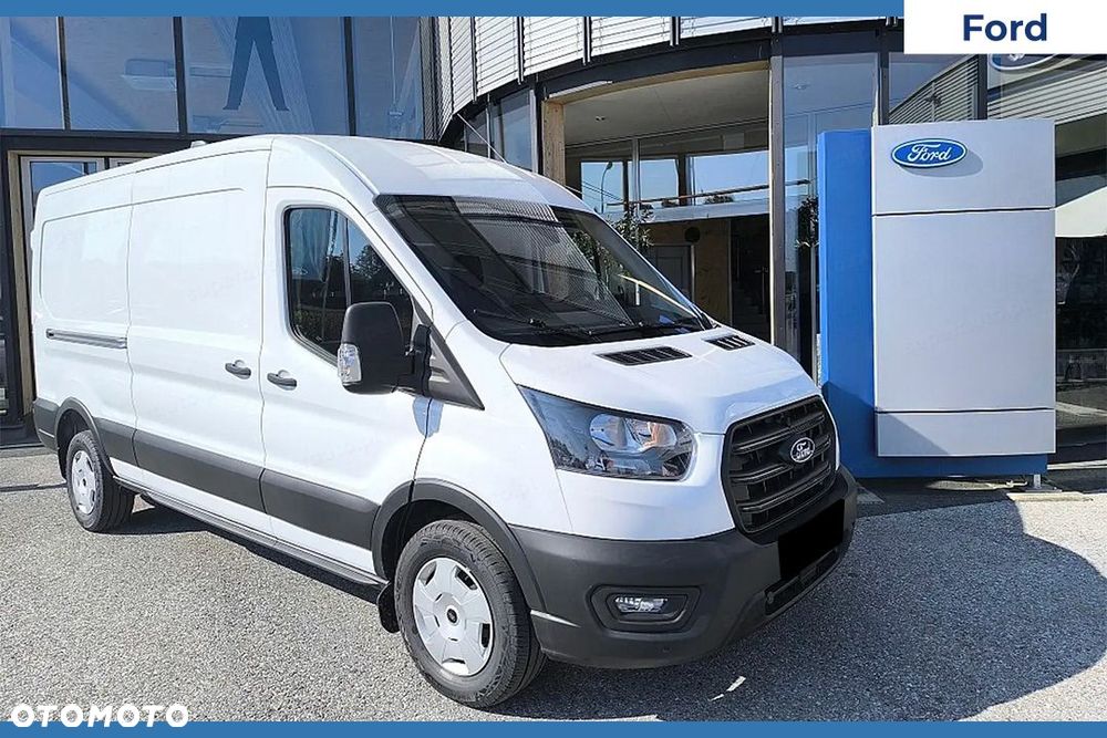 Ford Transit 350 L3H2 Trend 2.0 130KM - 2