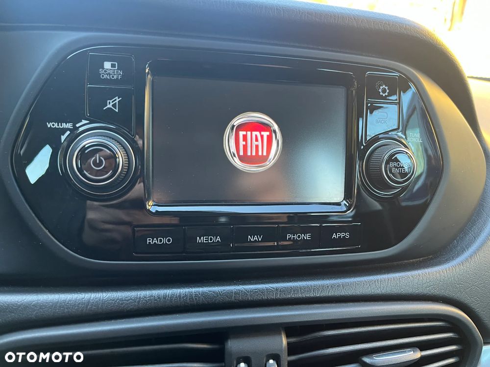 Fiat Tipo 1.4 16v Lounge - 25