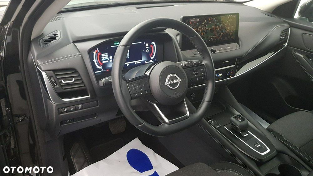 Nissan Qashqai - 19